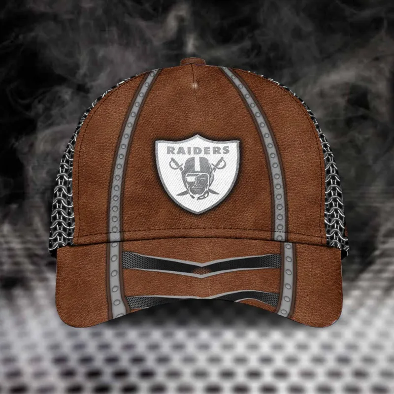 Raiders Classic Cap