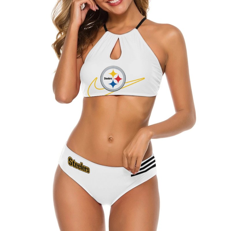 Pittsburgh Steelers Women's Swimsuit