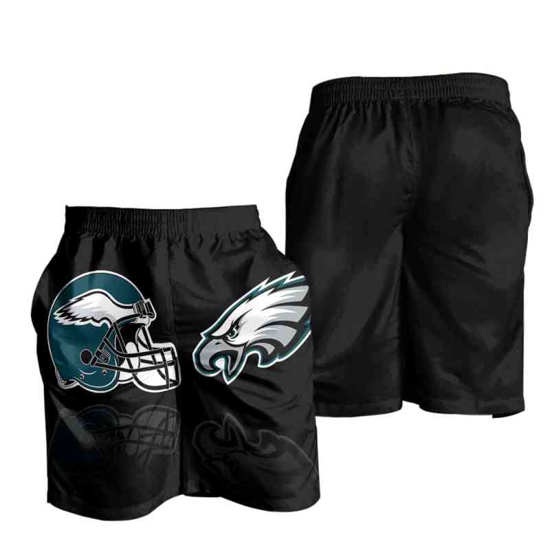 Philadelphia Eagles Shorts