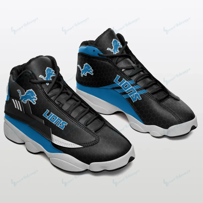 Detroit Lions AJD13 Sneakers