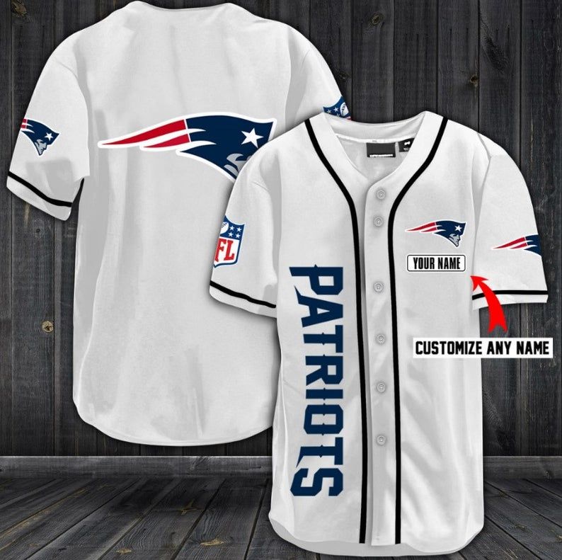 Durable Personalized Football Jersey