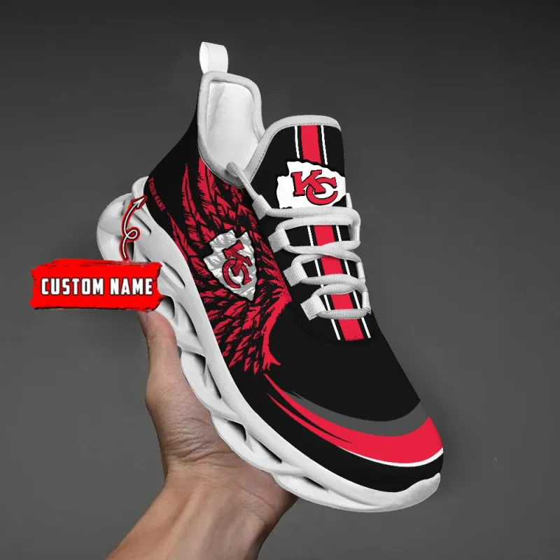 Kansas City Chiefs Sneakers