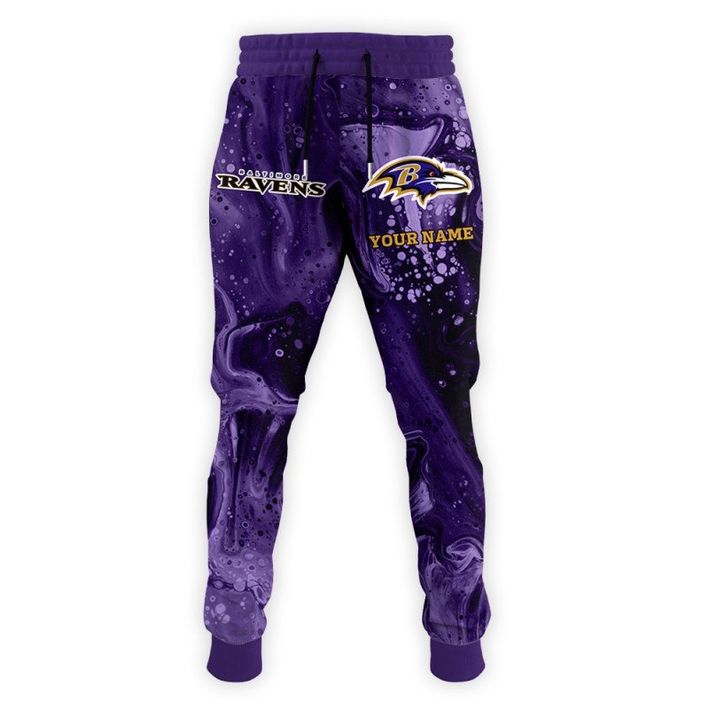 Baltimore Ravens Sports Apparel