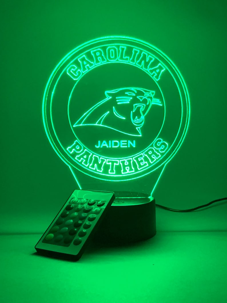Light up Your Game Day