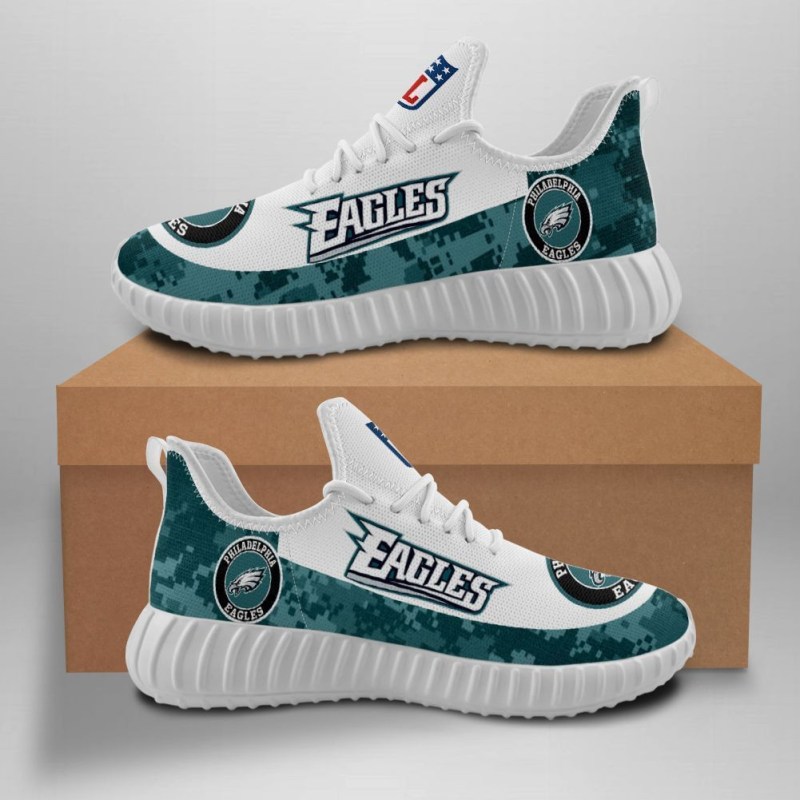Philadelphia Eagles New Sneakers