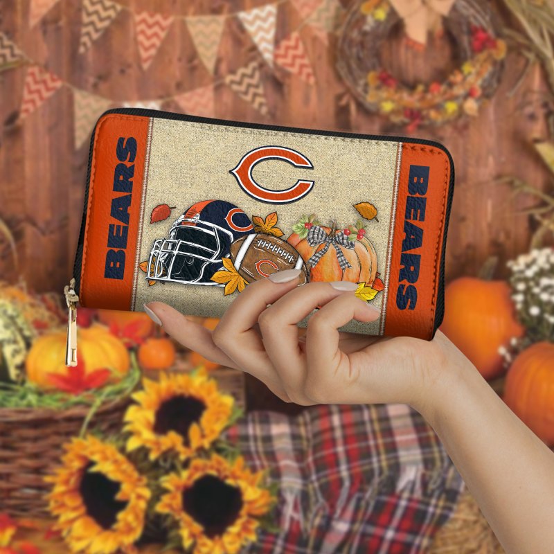 Cincinnati Bengals Wallet in Hand