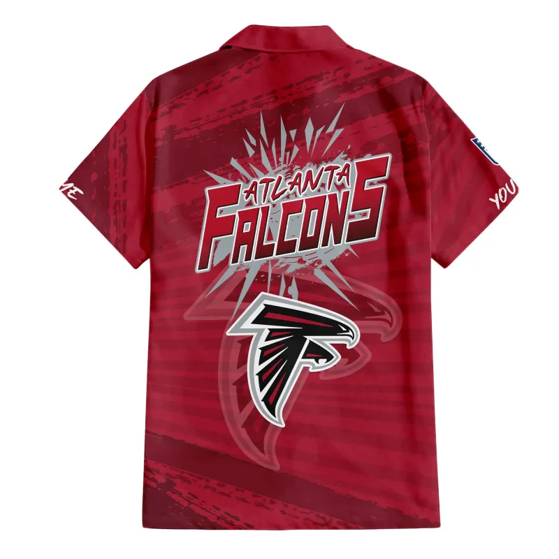 Atlanta Falcons Fan Apparel