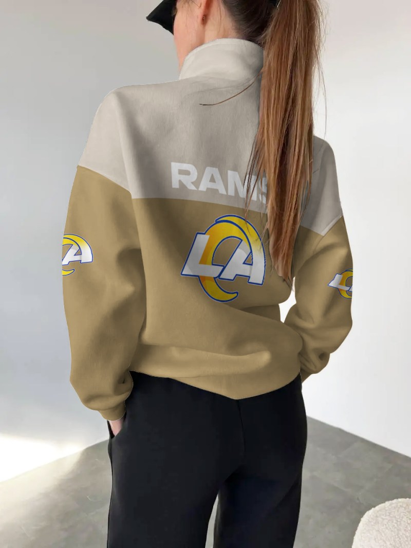Los Angeles Rams Sweatshirt