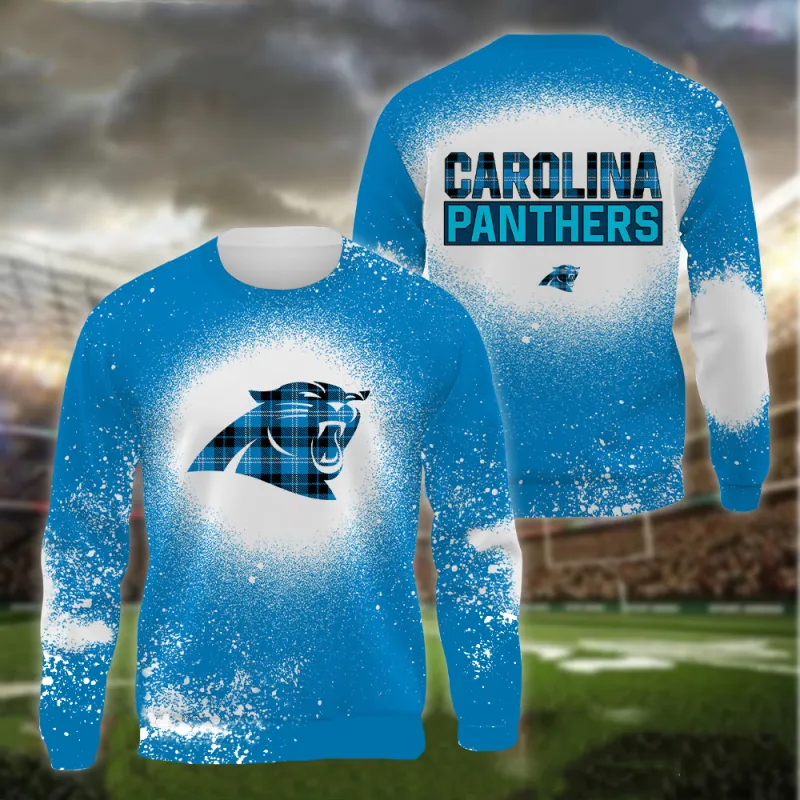 Carolina Panthers Sweatershirt