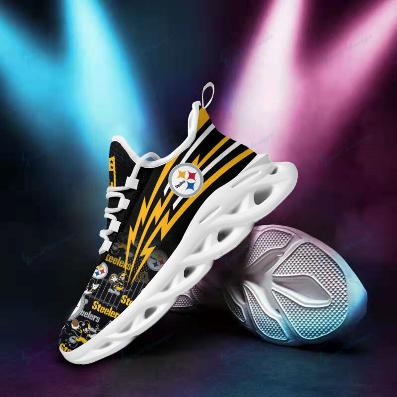 Unique Sports Footwear