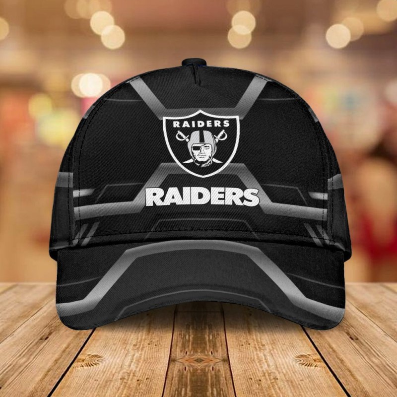 Las Vegas Raiders Limited Classic Cap