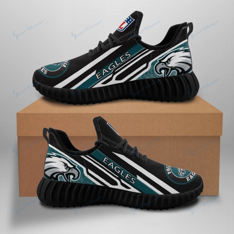 Philadelphia Eagles New Sneakers