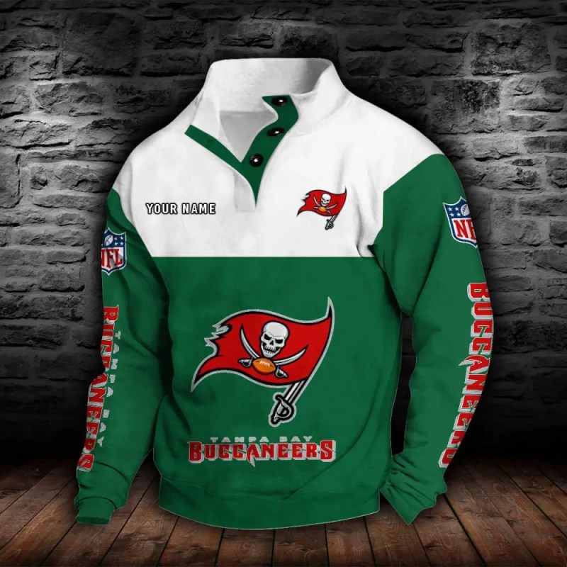 Stylish Sweatshirt for Football Fans