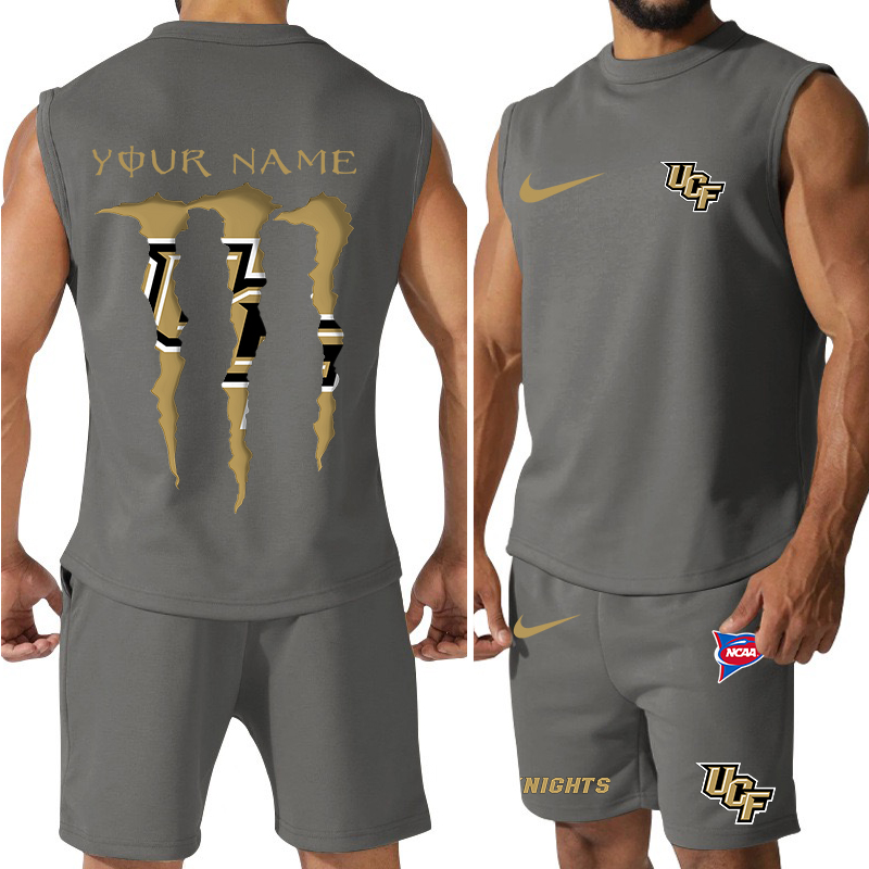 UCF Knights Team Apparel