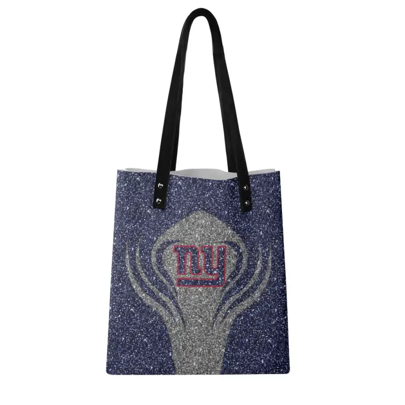 New York Giants Tote Bag Mockup
