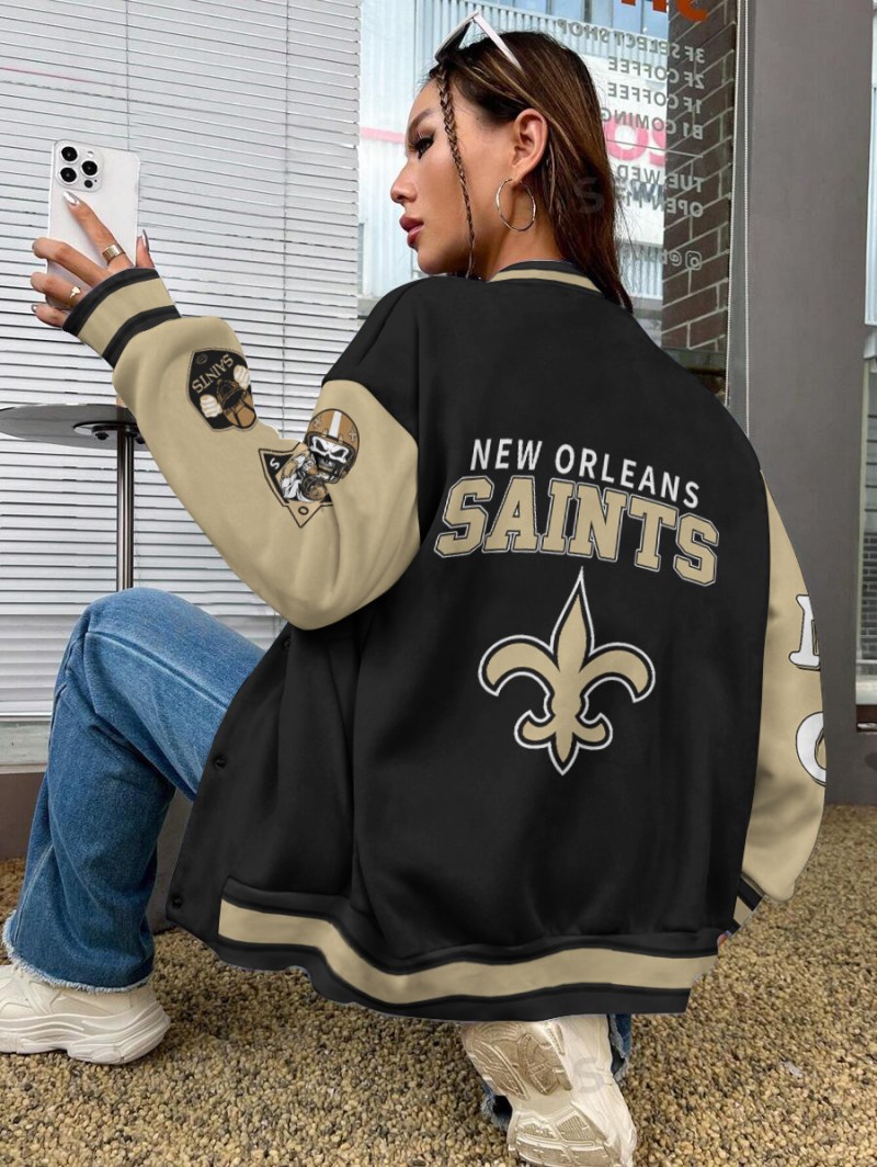 New Orleans Saints NFL Apparel