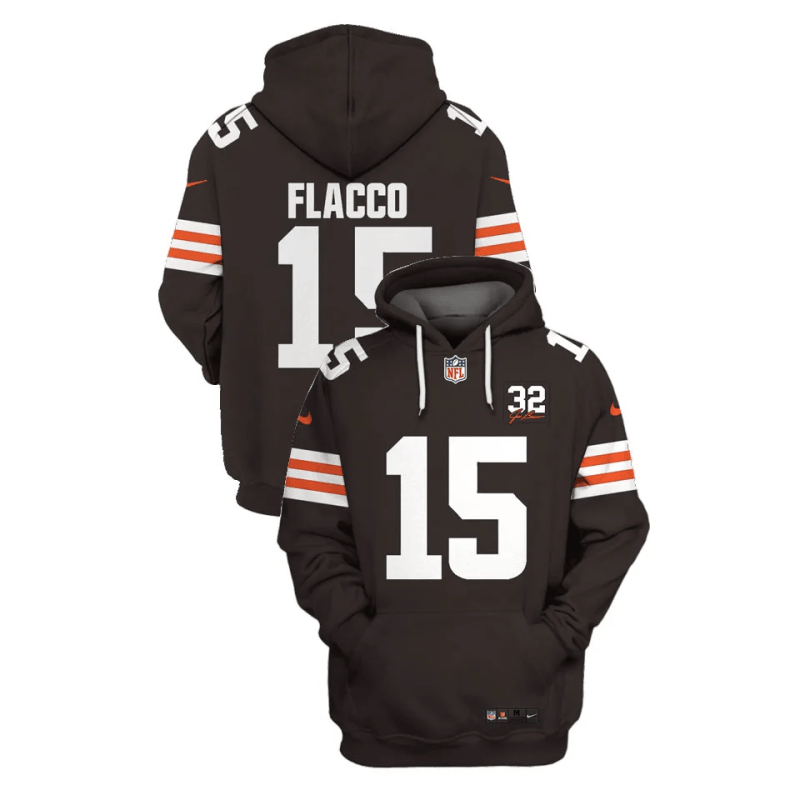 Cleveland Browns Hoodie