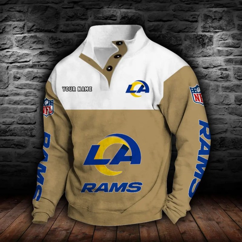 Los Angeles Rams Sweatshirt 6