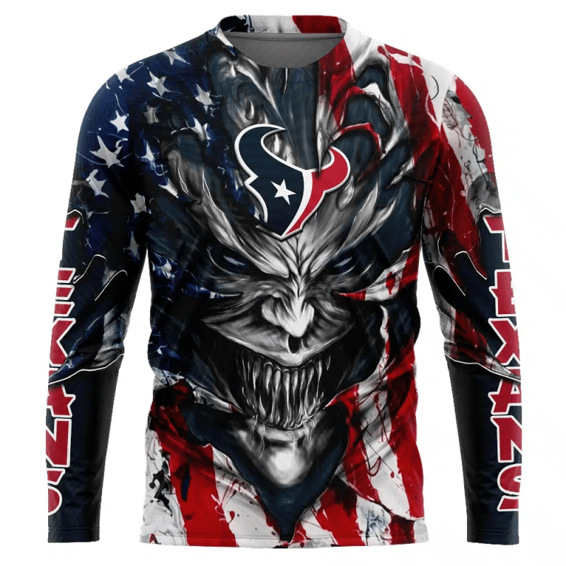 Houston Texans T-shirt