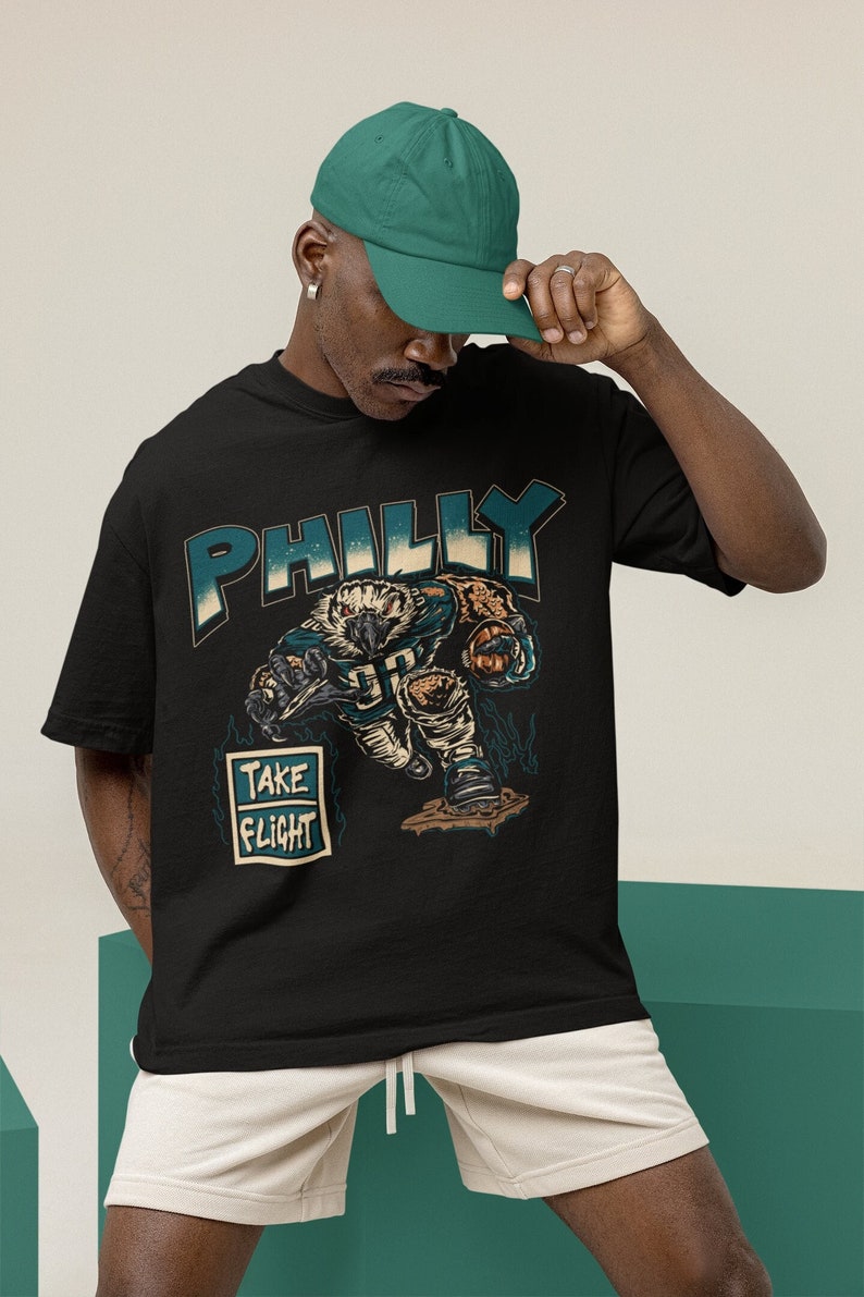 Philadelphia Eagles Unisex T-Shirt