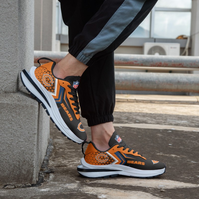 EVA Outsole Sneakers for Traction