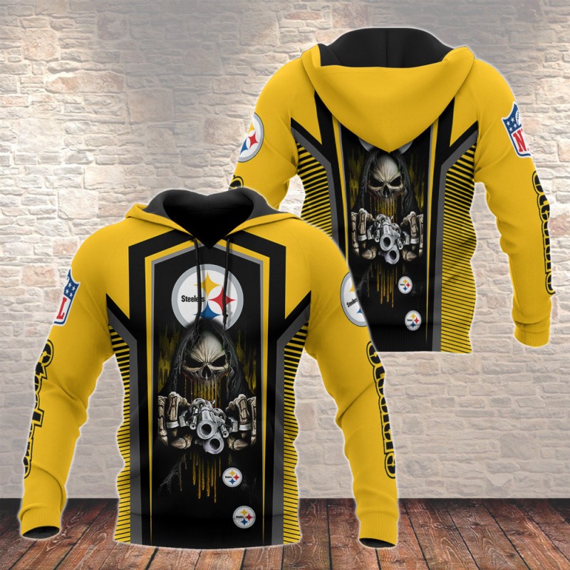 Pittsburgh Steelers Hoodie