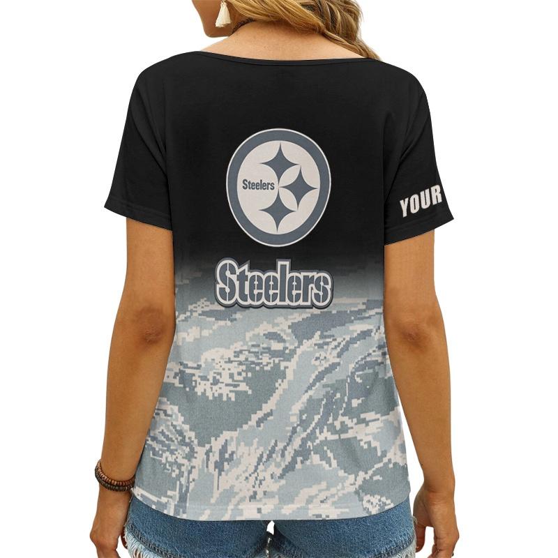 Pittsburgh Steelers T-shirt