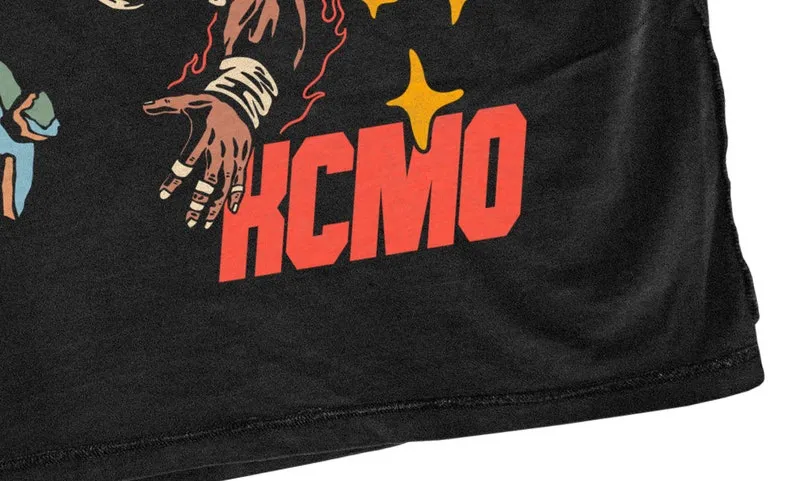 Kansas City Chiefs T-Shirt Design 3