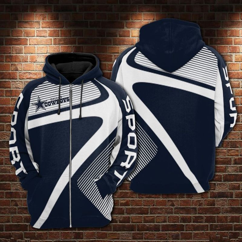 Dallas Cowboys Limited Hoodie