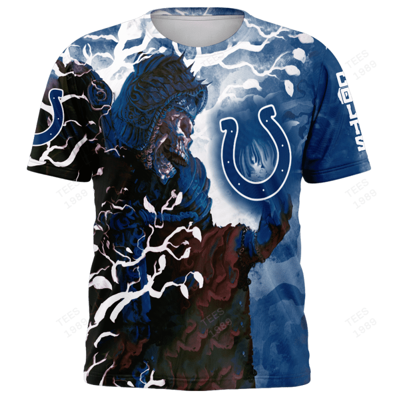 Colts Christmas Sweater