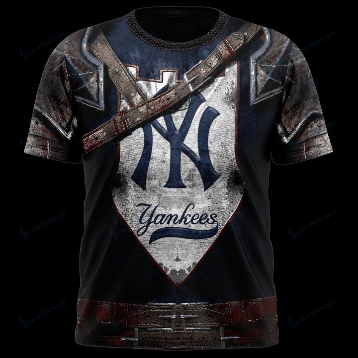 New York Yankees Ugly Christmas Sweater 1