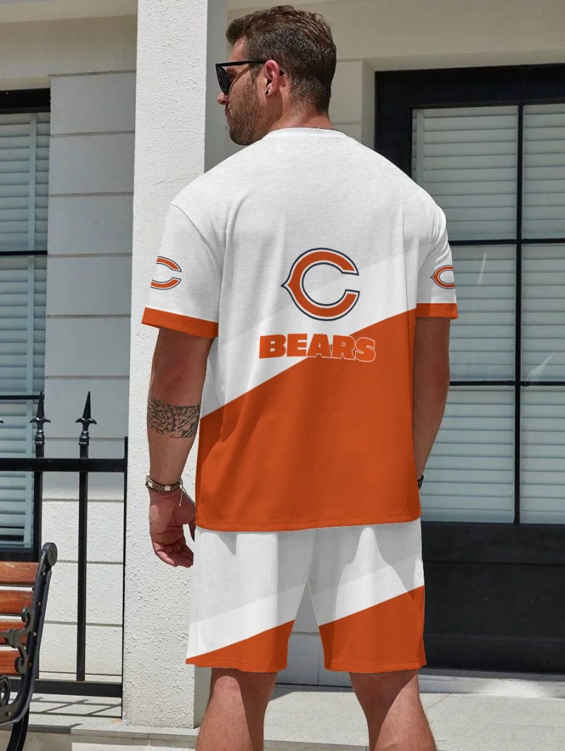 Chicago Bears Fan Apparel