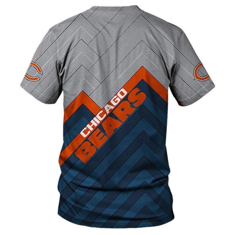 Chicago Bears Limited Edition Apparel