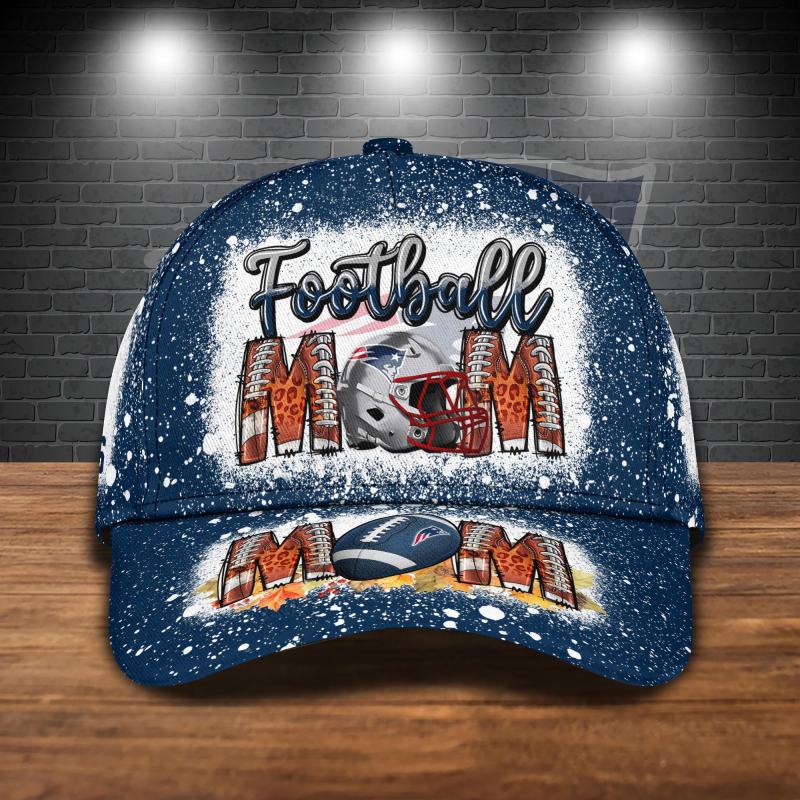 New England Patriots Cap Image 7