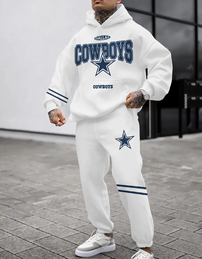 Dallas Cowboys Sweatpants