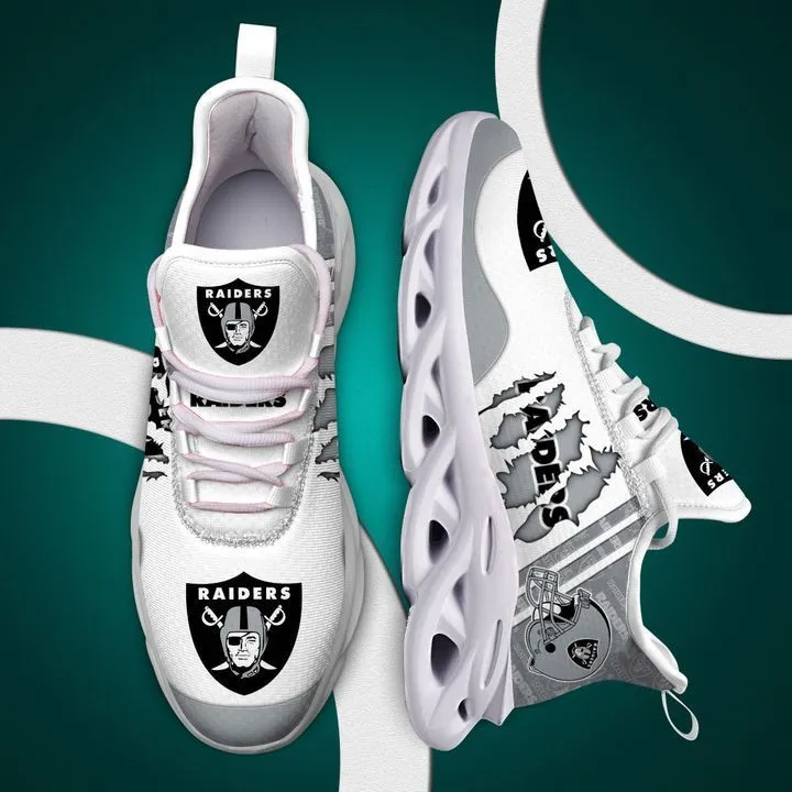 Las Vegas Raiders Sneakers