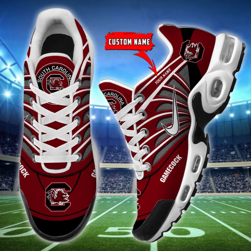 South Carolina Gamecocks Sneakers