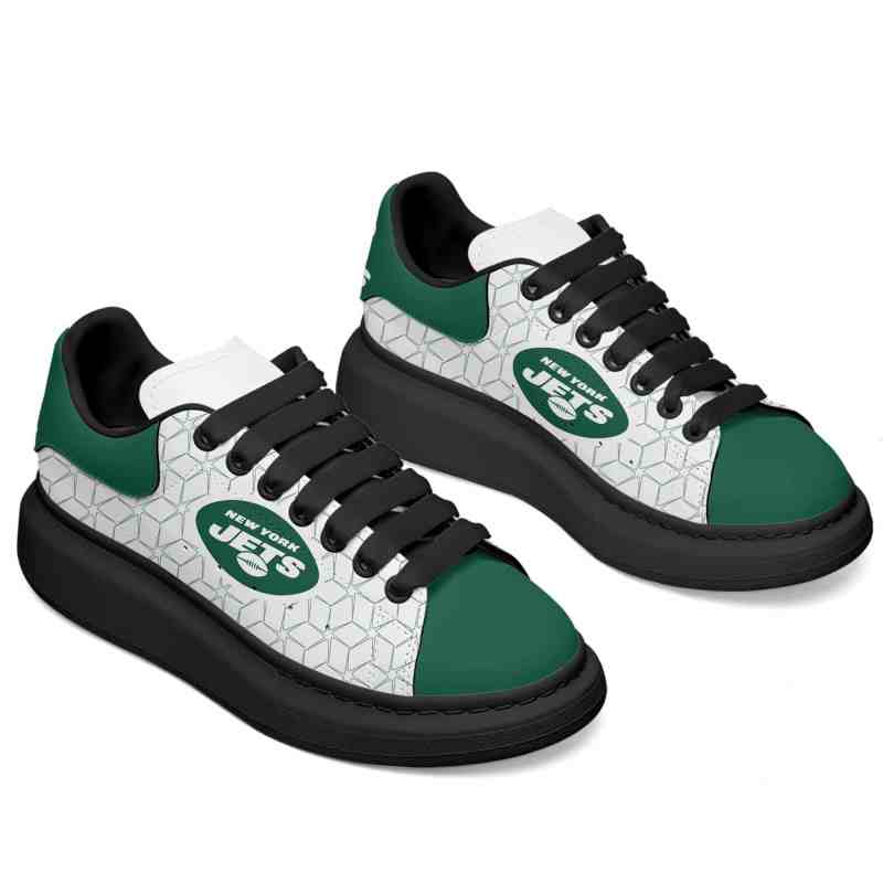 New York Jets MQ Sneakers Lifestyle