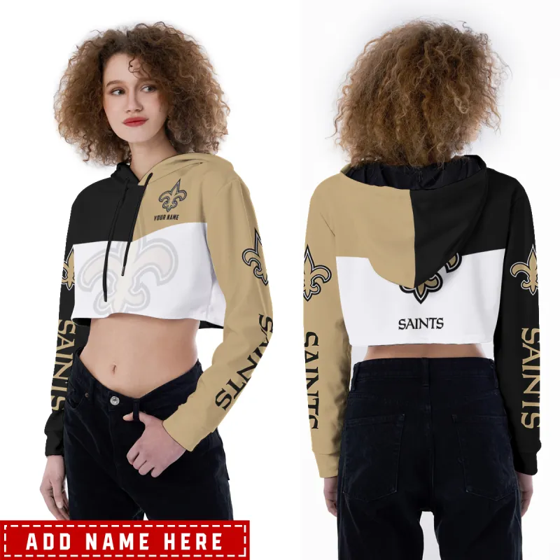 New Orleans Saints Leggings