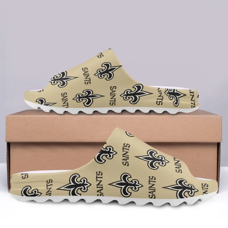 Stylish Yeezy Slippers