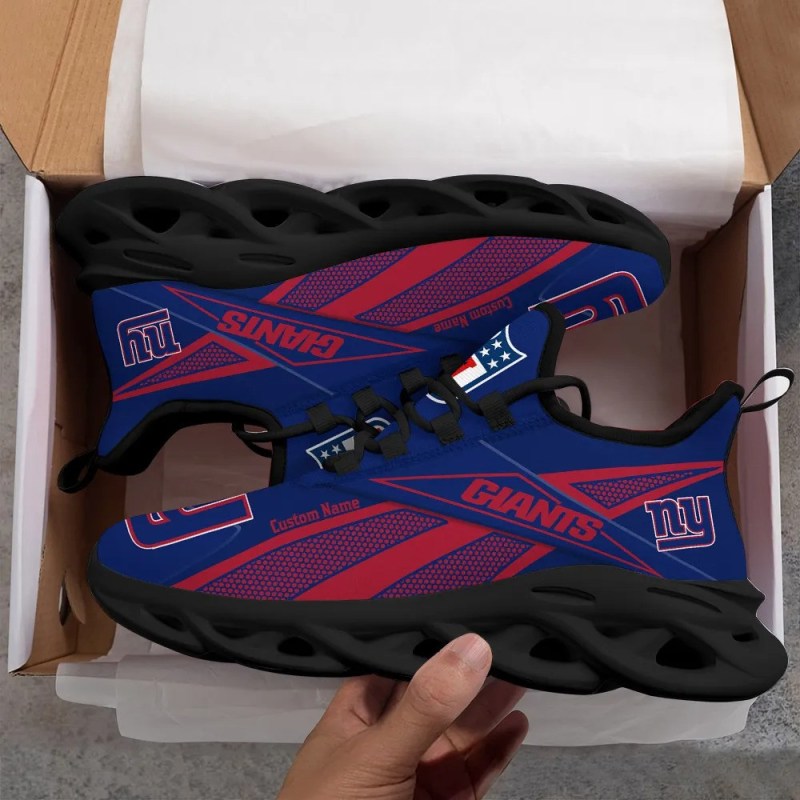 Stylish New York Giants Sneakers