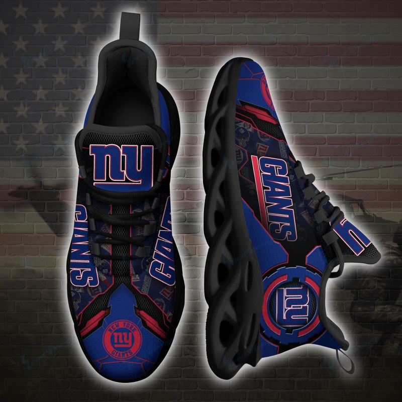 New York Giants Sports Sneakers
