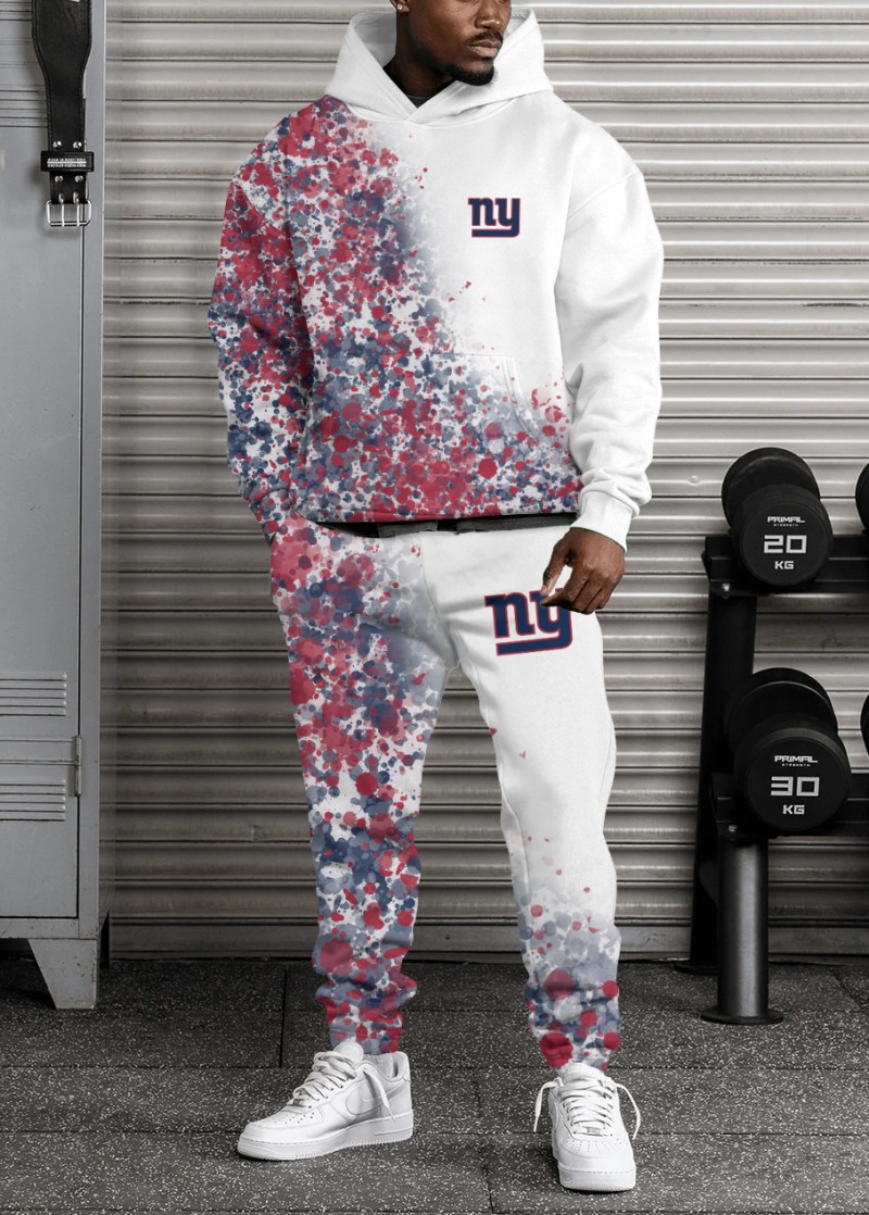 New York Giants Sweatpants