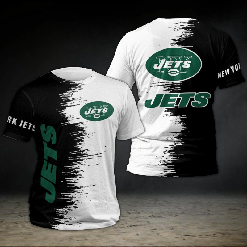 New York Jets T-Shirt