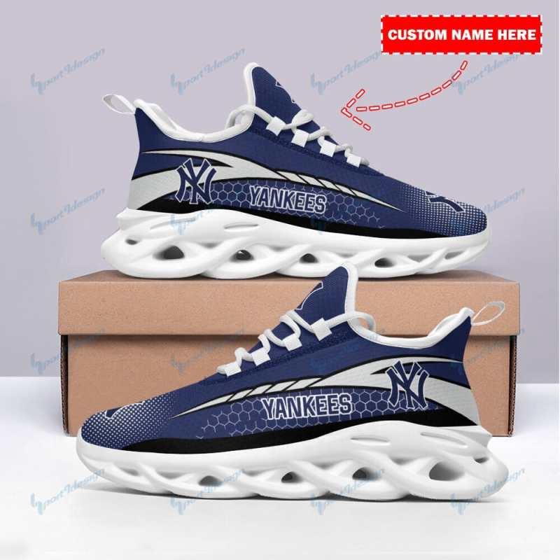 New York Yankees Sneakers