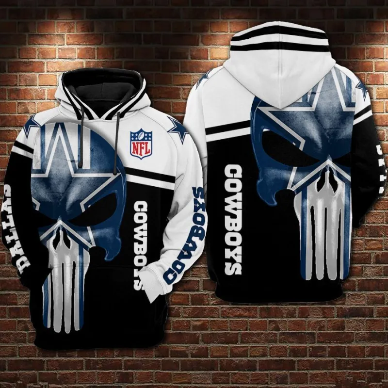 Dallas Cowboys Hoodie