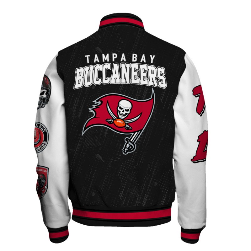 Buccaneers Fan Gear Jacket