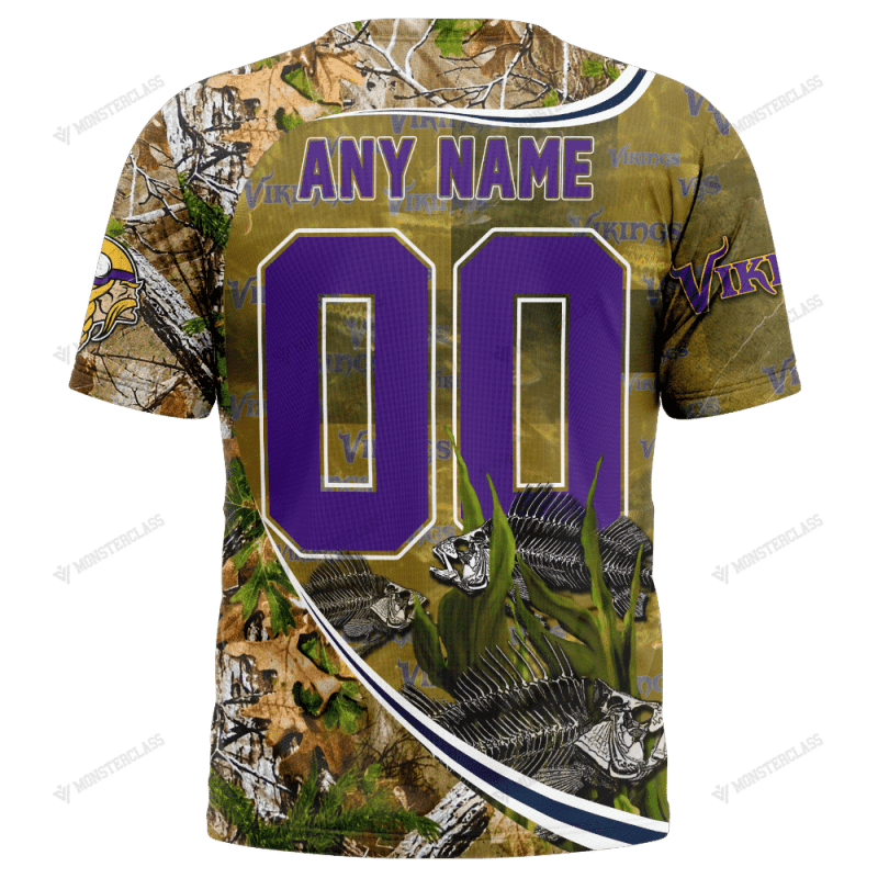 NFL Minnesota Vikings Hoodie