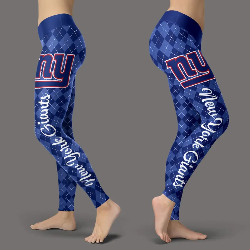 New York Giants Leggings