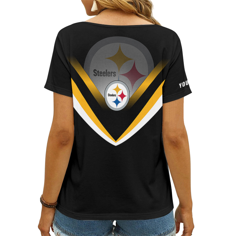 Pittsburgh Steelers T-shirt